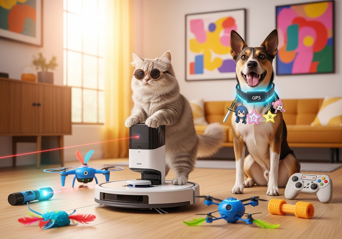 Latest Pet Trends Taking Over 2026: What's Hot Right Now shop now pawsifypets