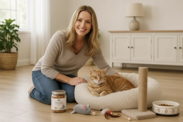 Pet Beds
