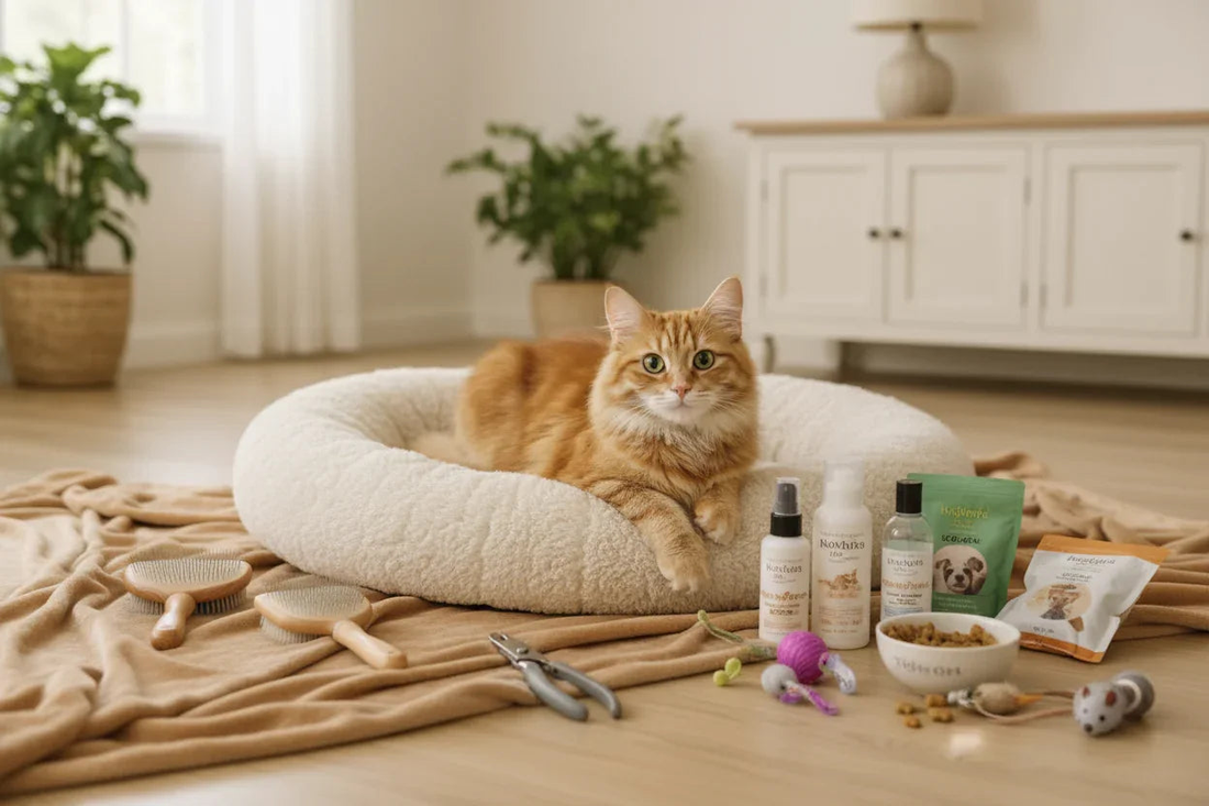Pet Care