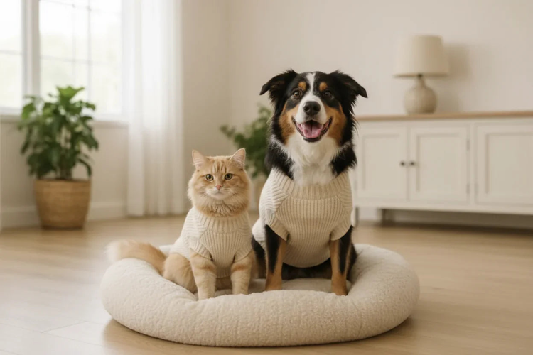 Pet Outfits