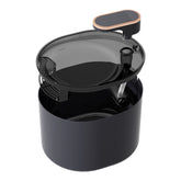 Automatic Circulating Pet Water Dispenser - PawsiFypets