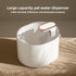 Automatic Circulating Pet Water Dispenser - PawsiFypets