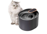Automatic Circulating Pet Water Dispenser - PawsiFypets