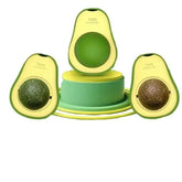 Catnip Cat Toy - PawsiFypets Pet Toys - Avocado Mint Flavor PawsiFypets