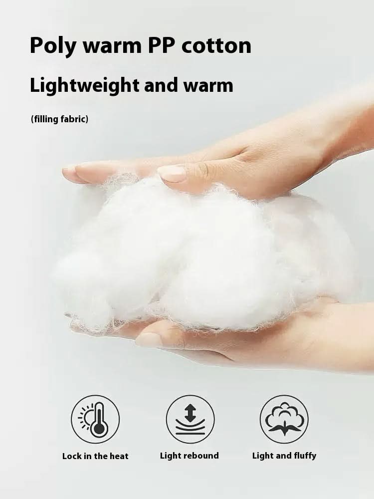 Cozy Cloud Plush Pet Bed - PawsiFypets Pet Beds - Gray / S PawsiFypets