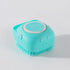 Silicone Pet Bath Brush - Gentle Massage Grooming Tool for Dogs & Cats - PawsiFypets Pet Grooming Tools - Blue PawsiFypets