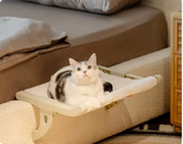 Universal Cat Hammock - Hanging Window & Bedside Cat Bed - PawsiFypets