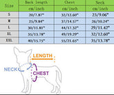 Waterproof Dog Coat - PawsiFypets