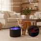 Automatic Pet Water Fountain – Circulating Cat & Dog Water Dispenser, Filtered Drinking Bowl - PawsiFypets
