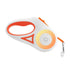 Automatic Retractable Dog Leash with LED Light - PawsiFypets