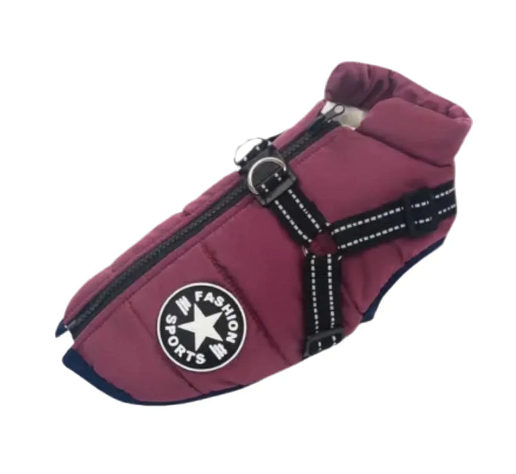 Autumn Winter Pet Clothing – Cozy Warm Outfits for Dogs & Cats - PawsiFypets