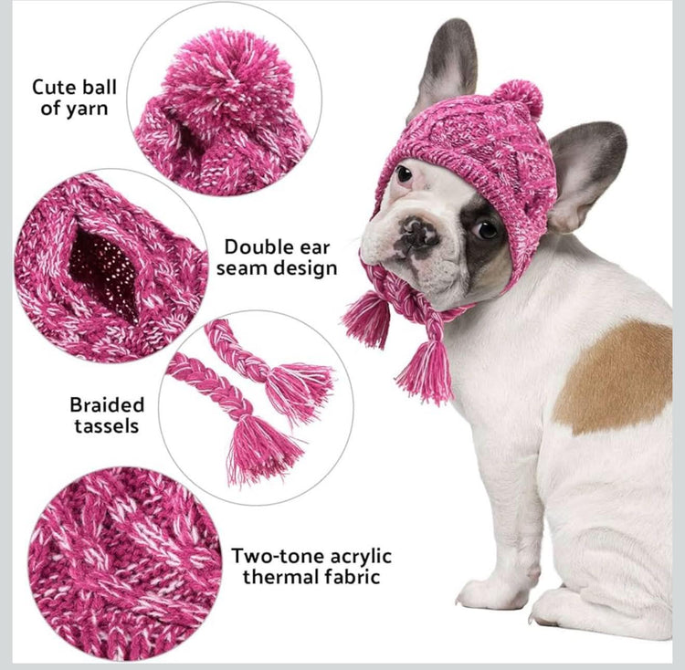 Canine Cap - PawsiFypets