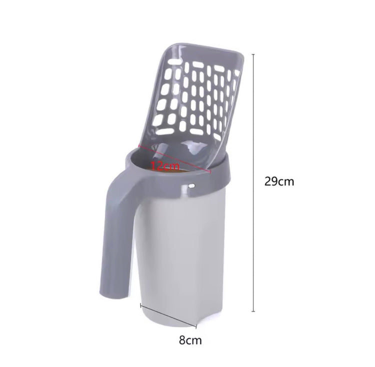 Cat Litter Scoop Set - PawsiFypets