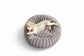Cozy Cloud Plush Pet Bed - PawsiFypets