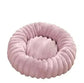 Cozy Cloud Plush Pet Bed - PawsiFypets
