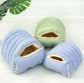 Cozy Enclosed Cat & Dog Bed – Cave - Style Pet House for Small Pets, Warm & Secure Sleeping - PawsiFypets