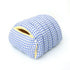 Cozy Enclosed Cat & Dog Bed – Cave - Style Pet House for Small Pets, Warm & Secure Sleeping - PawsiFypets