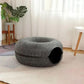 pet tunnel bed - PawsiFypets