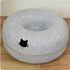 cozy dog beds - PawsiFypets