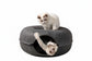 Donut Pet Bed - PawsiFypets