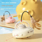 Electric Smart UFO Cat Teaser Toy - PawsiFypets