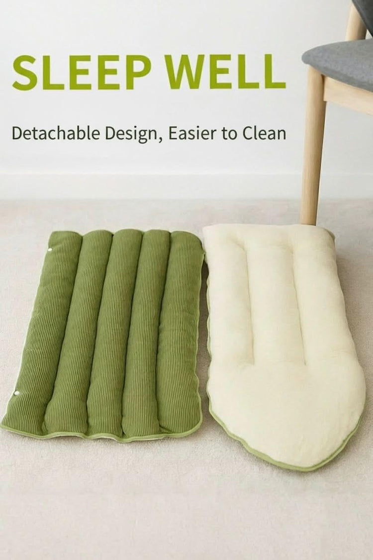 Enclosed Warm Cat Bed - PawsiFypets
