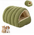 Enclosed Warm Cat Bed - PawsiFypets
