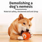 Interactive Smart Pet Toy Ball USB Rechargeable Motion Activated - PawsiFypets