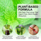 Natural Flea Tick Spray - Plant - Based Pet Parasite Treatment for Dogs & Cats - PawsiFypets