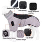 New Winter Dog Coat Waterproof - PawsiFypets