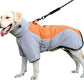 New Winter Dog Coat Waterproof - PawsiFypets
