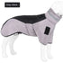 New Winter Dog Coat Waterproof - PawsiFypets