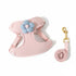 No - Pull Small Dog Harness & Matching Leash Set - PawsiFypets