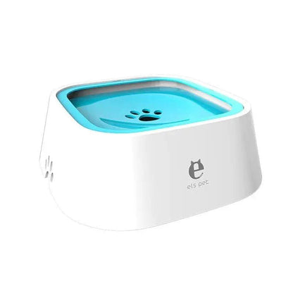 No Spill Pet Water Bowl - PawsiFypets