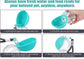 Pawsify™ 2 in 1 Portable Dog Water Bottle – Leak - Proof Travel Water Bottle for Dogs - PawsiFypets