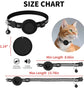 Pawsify™ Cat GPS Location Tracker Collar - PawsiFypets