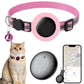 Pawsify™ Cat GPS Location Tracker Collar - PawsiFypets