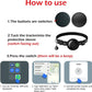 Pawsify™ Cat GPS Location Tracker Collar - PawsiFypets