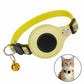 Pawsify™ Cat GPS Location Tracker Collar - PawsiFypets