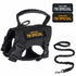 Pawsify™ Escape - Proof Tactical Cat Harness & Leash Set with Handle - PawsiFypets