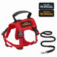 Pawsify™ Escape - Proof Tactical Cat Harness & Leash Set with Handle - PawsiFypets