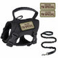 Pawsify™ Escape - Proof Tactical Cat Harness & Leash Set with Handle - PawsiFypets