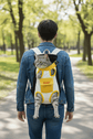 Pawsify™ Expandable Pet Carrier Backpack - Airline Approved, Breathable | Cats & Small Dogs - PawsiFypets