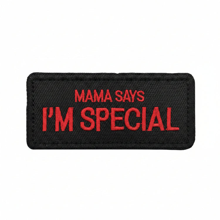 PawsiFy Tactical Morale Patches - PawsiFypets