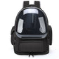 Pet Carrier Backpack | Transparent Space Capsule Window for Cats & Small Dogs - PawsiFypets