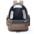 Pet Carrier Backpack | Transparent Space Capsule Window for Cats & Small Dogs - PawsiFypets