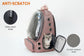 Pet Carrier Backpack | Transparent Space Capsule Window for Cats & Small Dogs - PawsiFypets