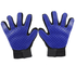 Pet Grooming Glove & Comb Set | Shedding Tool for Cats & Dogs - PawsiFypets