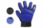 Pet Grooming Glove & Comb Set | Shedding Tool for Cats & Dogs - PawsiFypets