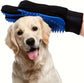 Pet Grooming Glove & Comb Set | Shedding Tool for Cats & Dogs - PawsiFypets